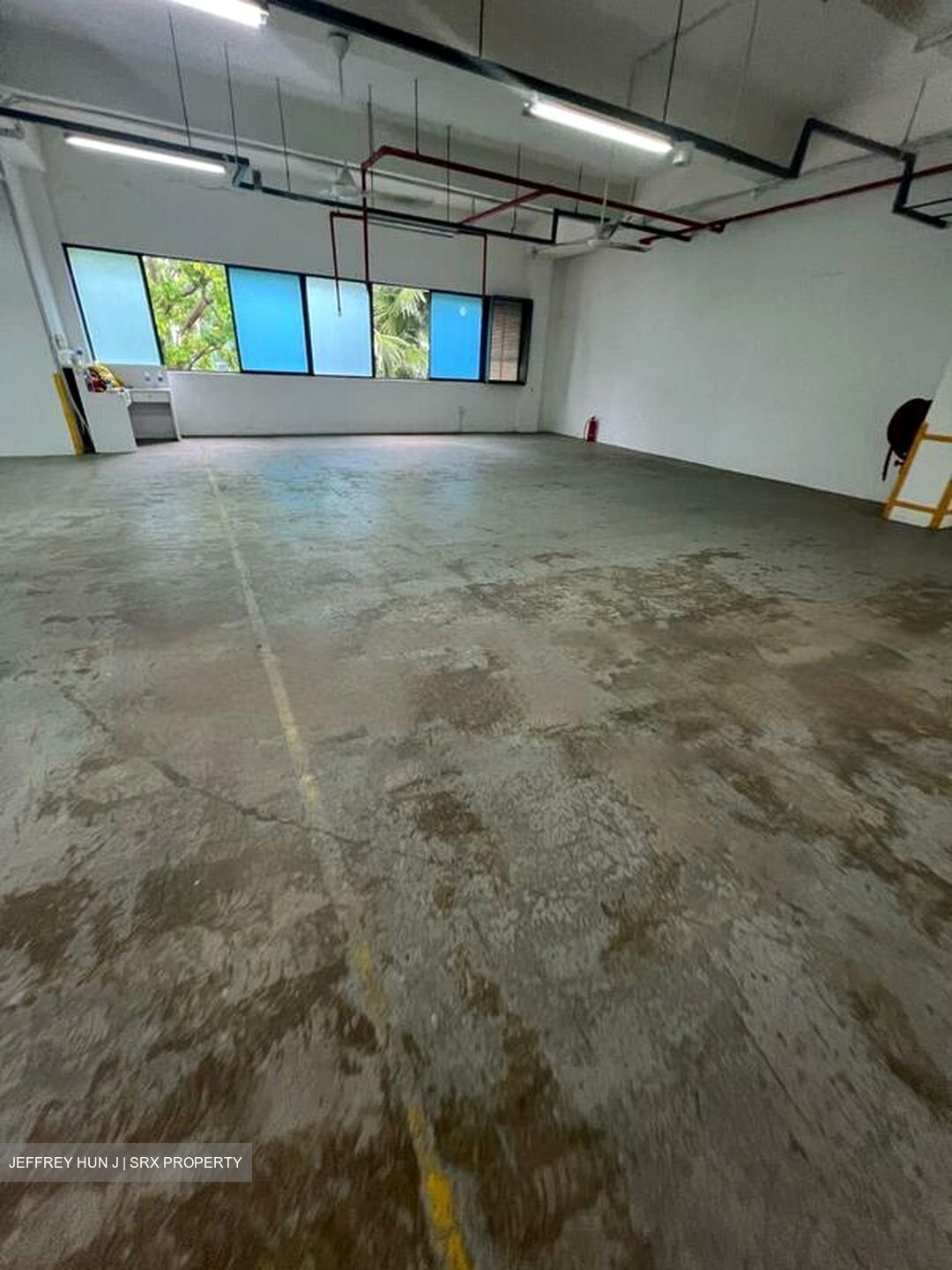 Penjuru Road (D22), Warehouse #457443971